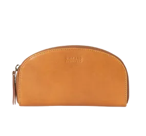 O My Bag - Blake Wallet Cognac Classic Leather