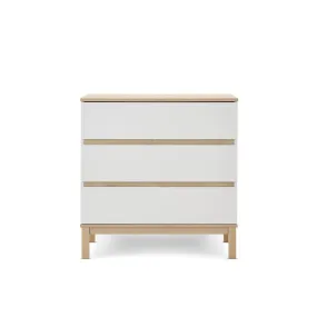 Obaby Astrid Changing Unit - White