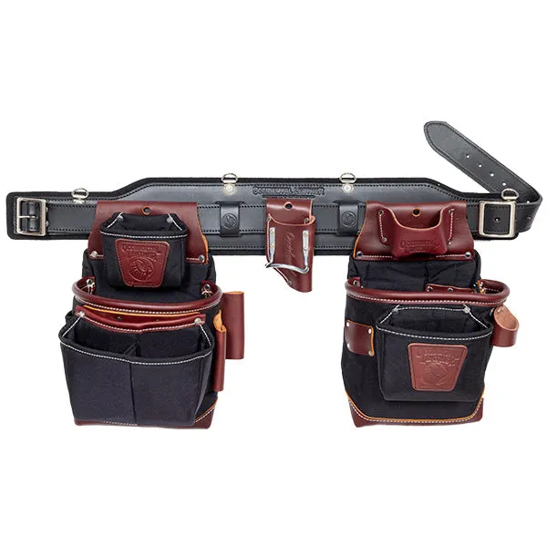 Occidental Leather 8680 XL FatLip™ Comfort Set