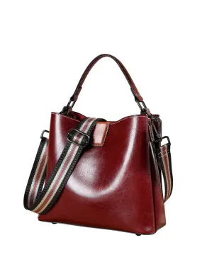 OL Style Large Capacity Handbag