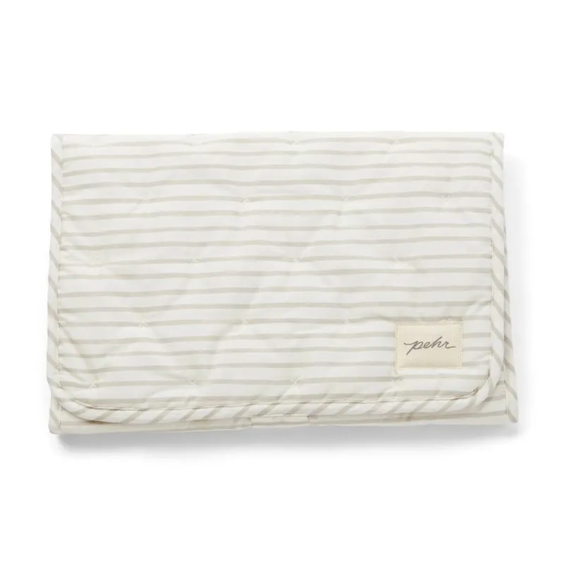 On the Go Portable Changing Pad