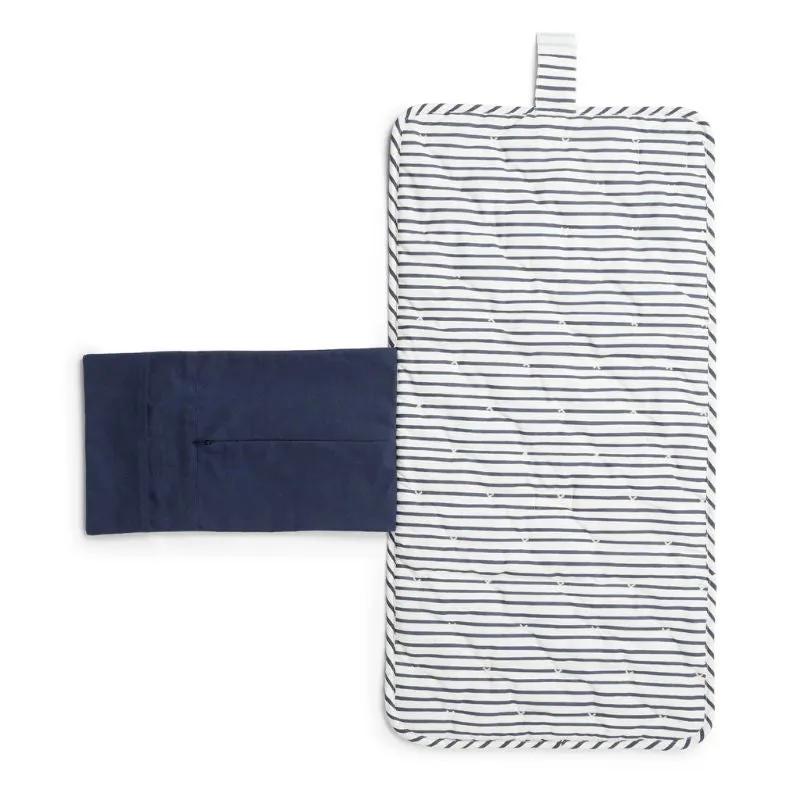 On the Go Portable Changing Pad