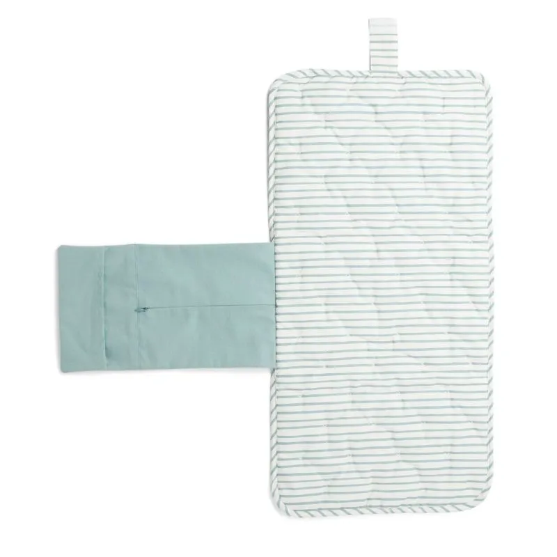 On the Go Portable Changing Pad