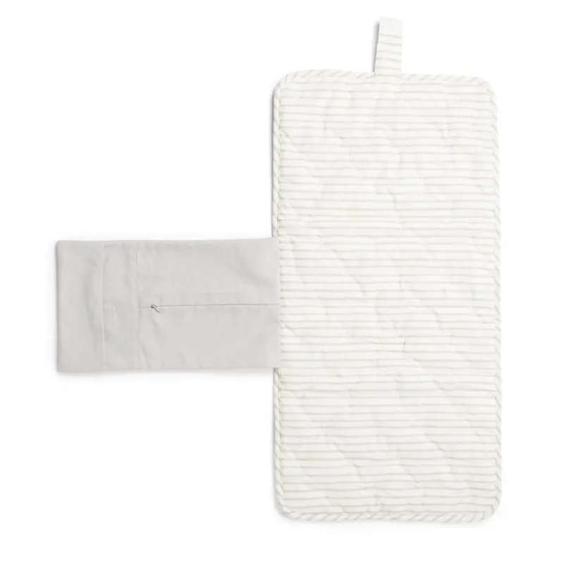 On the Go Portable Changing Pad