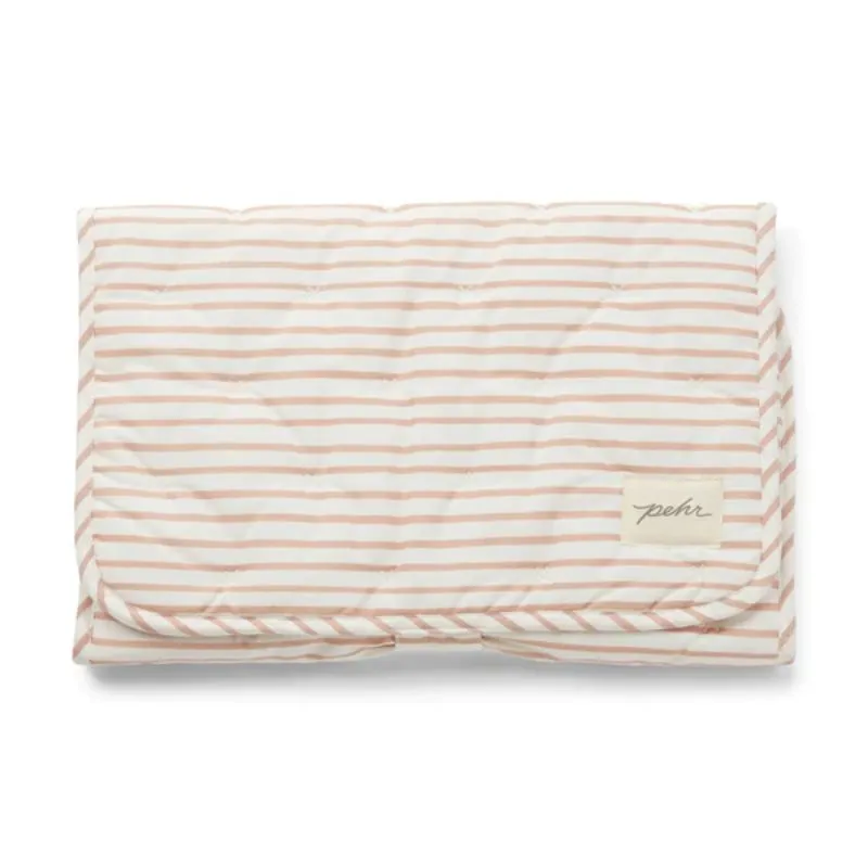 On the Go Portable Changing Pad