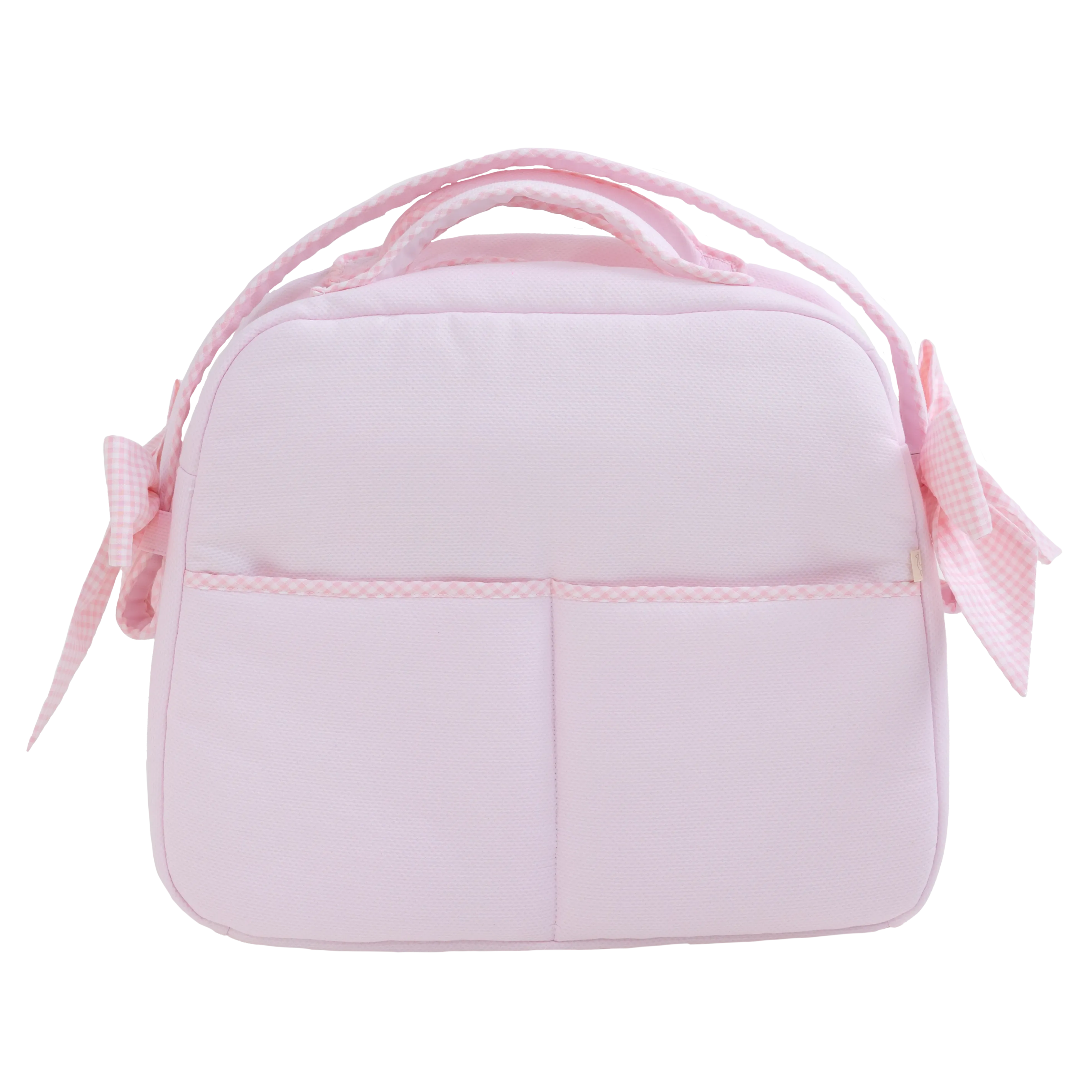 Pique Diaper Bag