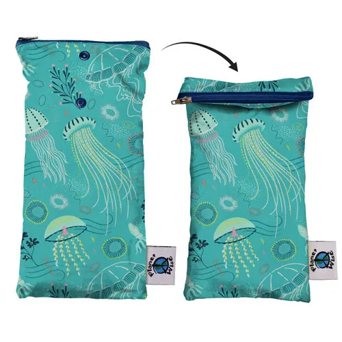 Planet Wise Wipe Pouch