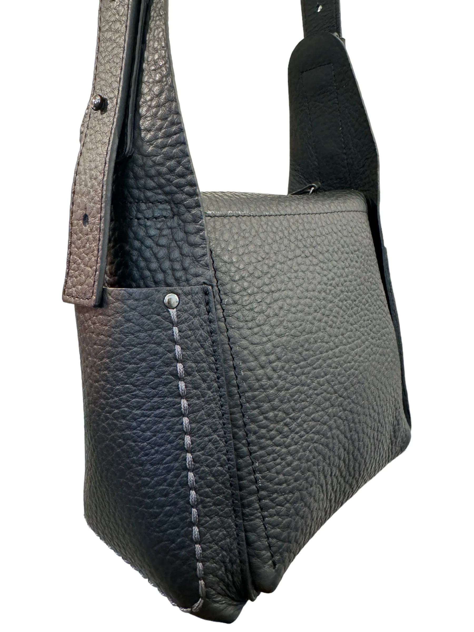 Plinio Visona Francine Shoulder Bag