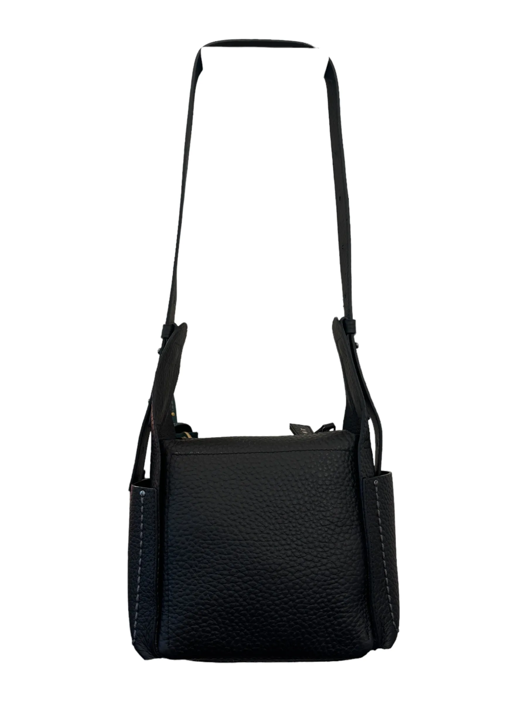 Plinio Visona Francine Shoulder Bag