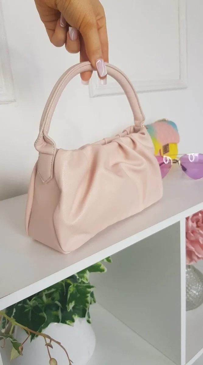 Pouch Shoulder Handbag