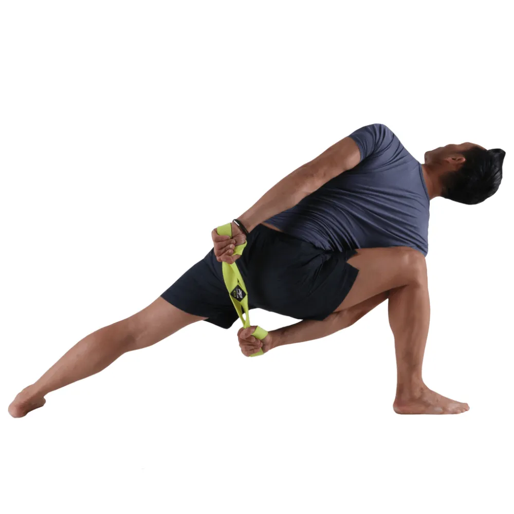 PTPFit Yoga Loop Strap