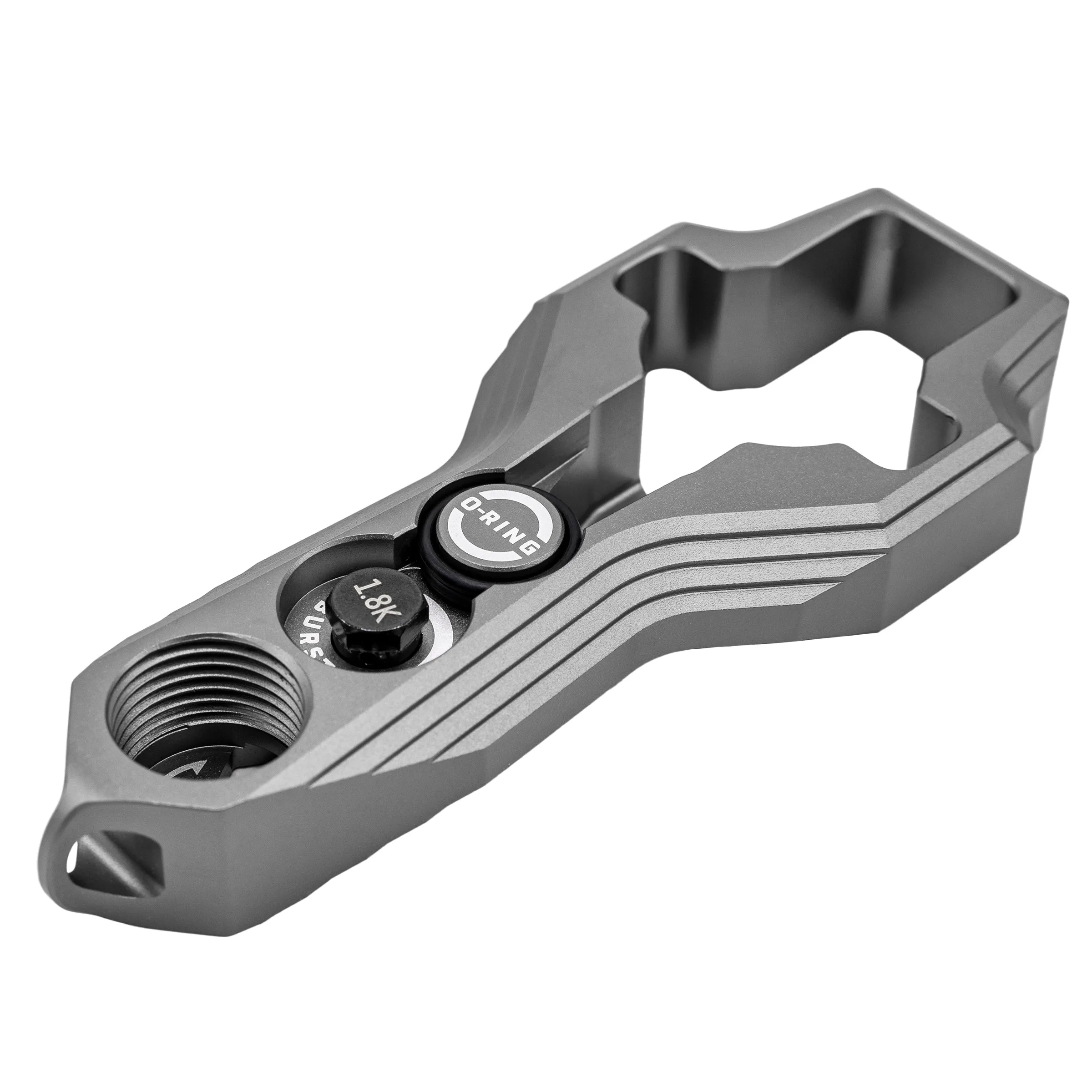 Reg Multi-Tool - Pewter