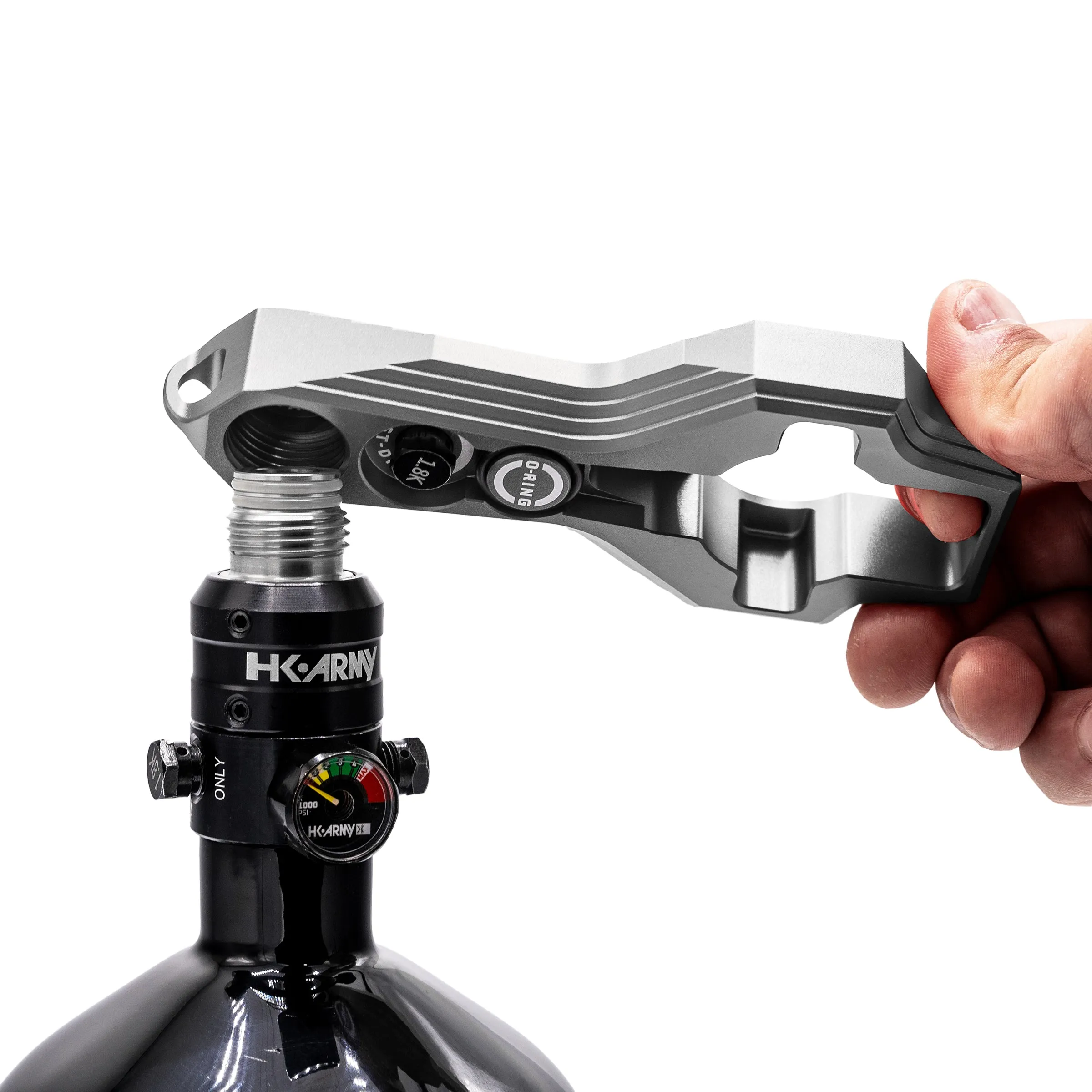 Reg Multi-Tool - Pewter