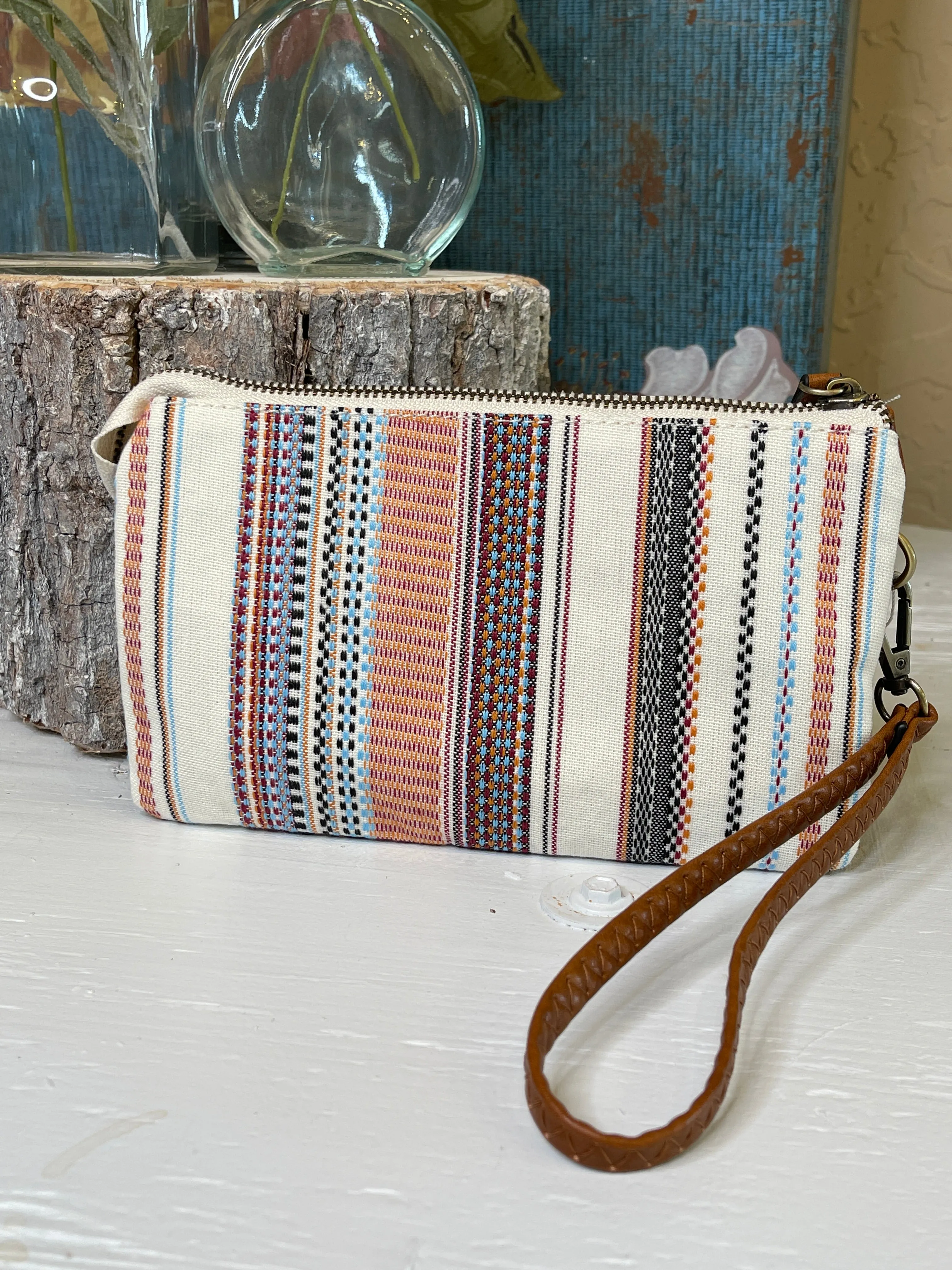 Riley Crossbody