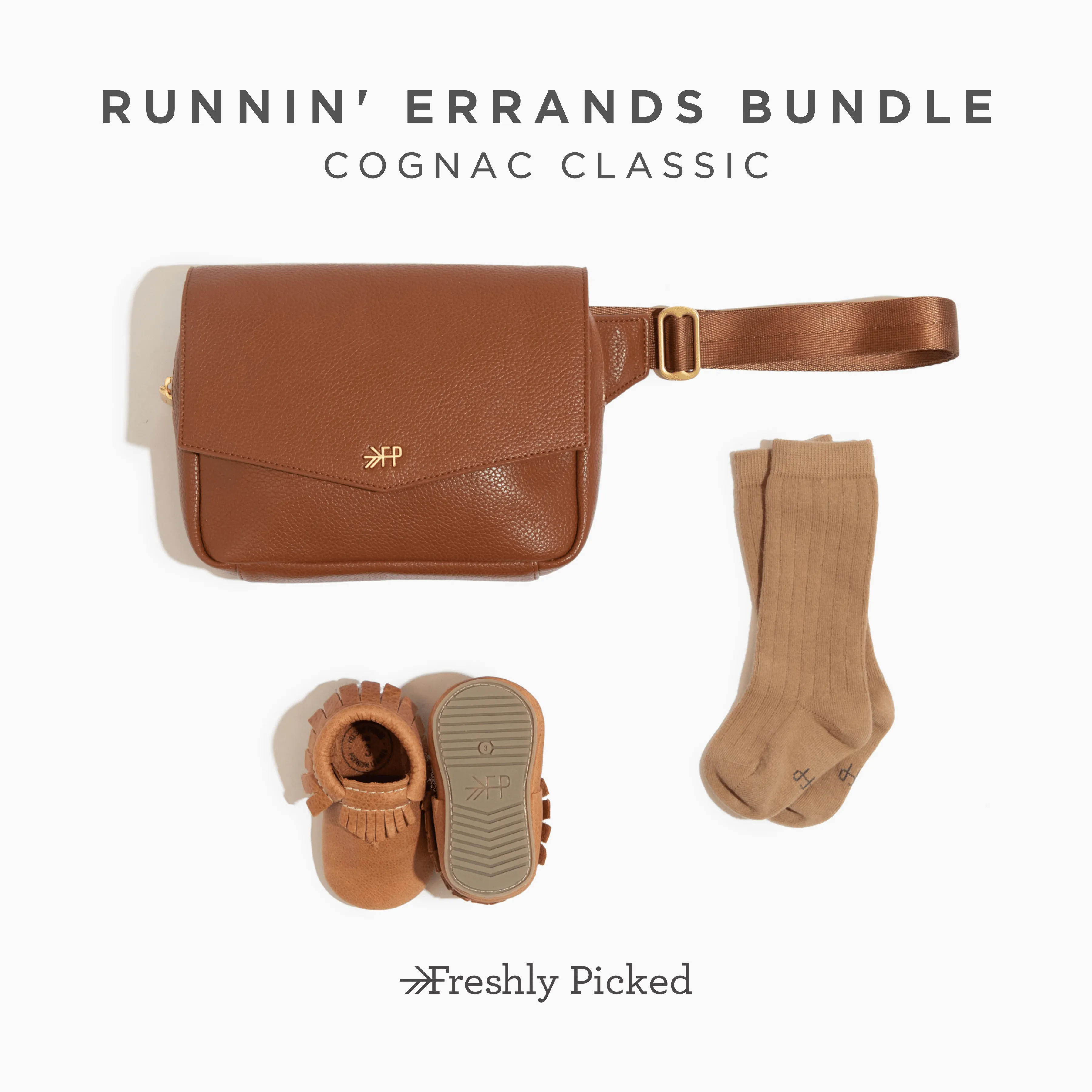 Runnin' Errands Bundle