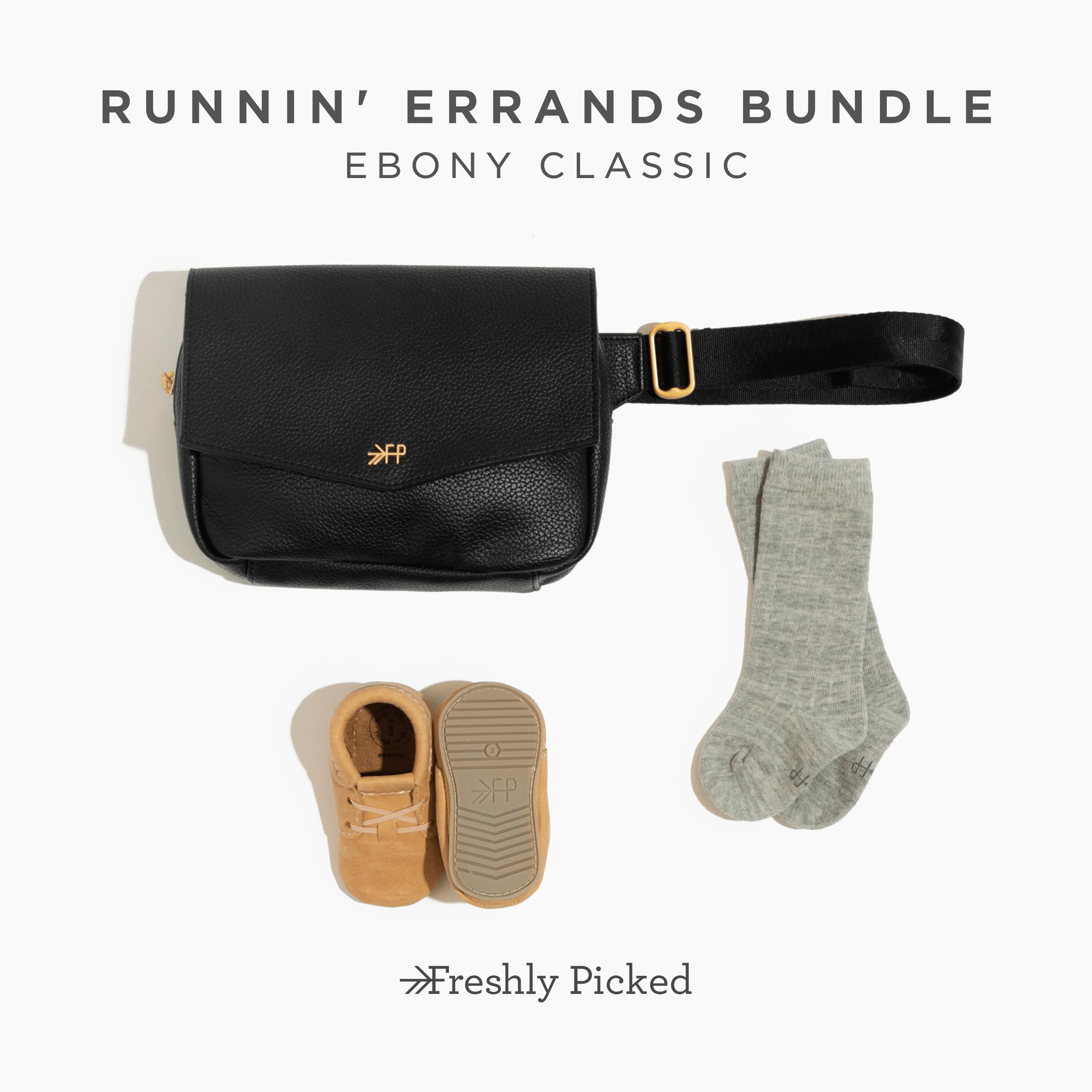 Runnin' Errands Bundle