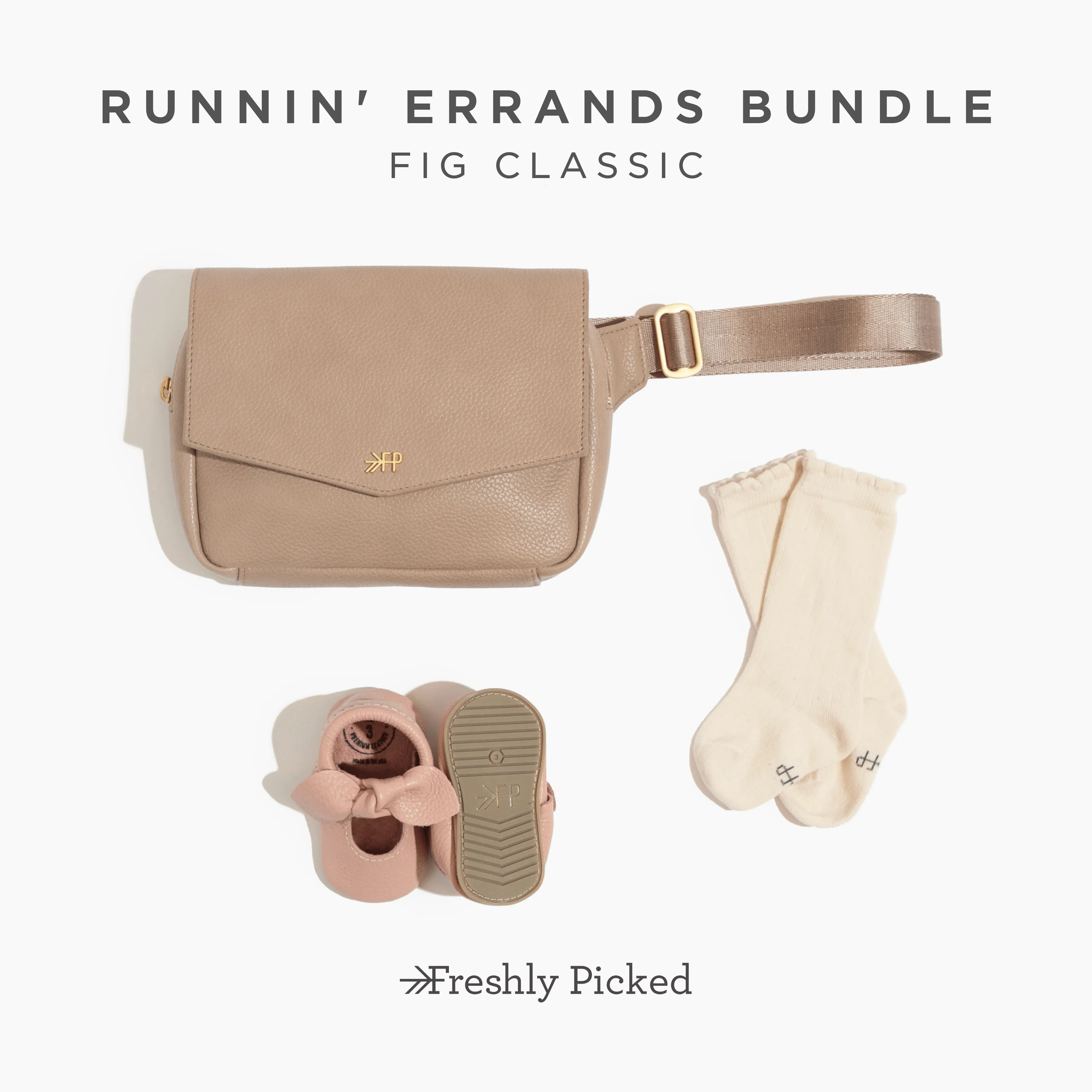 Runnin' Errands Bundle