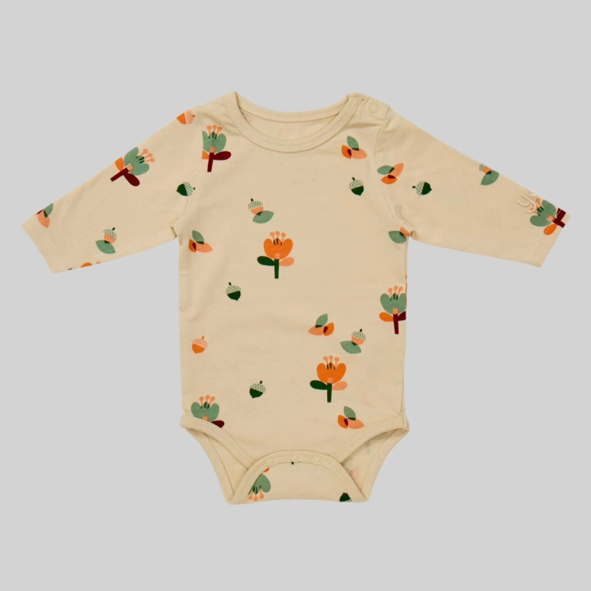 Saint James Onesie