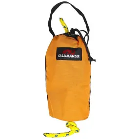 Salamander Fatty Throw Bag