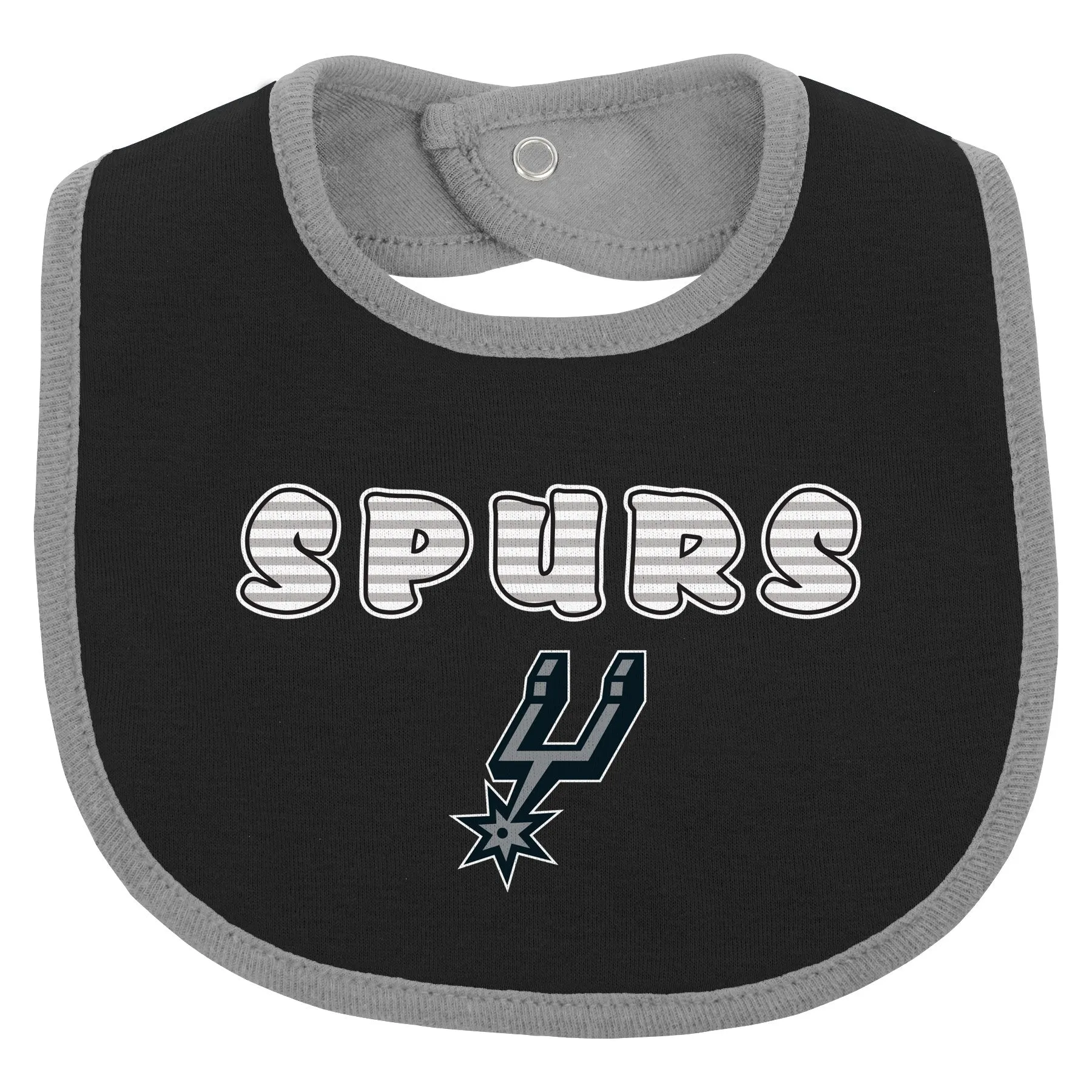 San Antonio Spurs Cutie Bib Pack