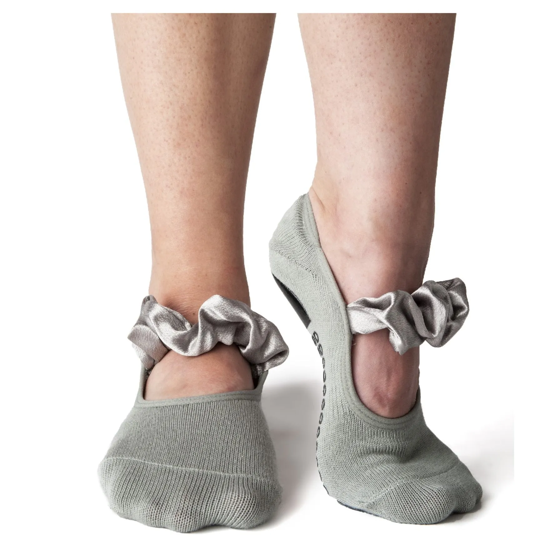 Scrunchy - Grip Socks (Barre / Pilates)