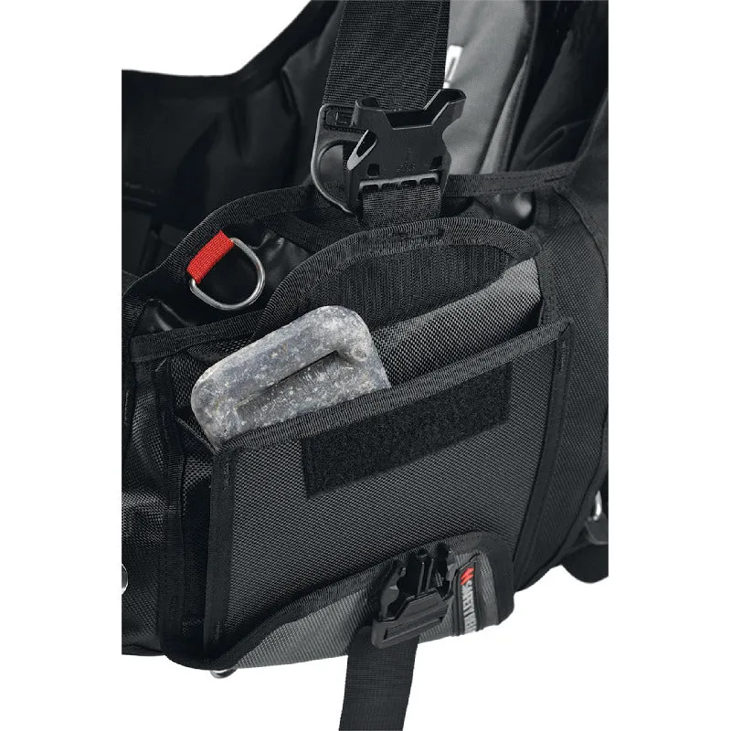 Seac Smart BCD