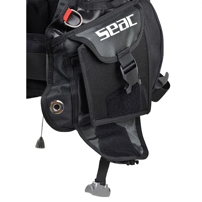 Seac Smart BCD