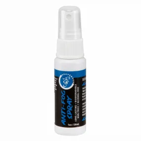 Seavenger Anti-Fog Spray