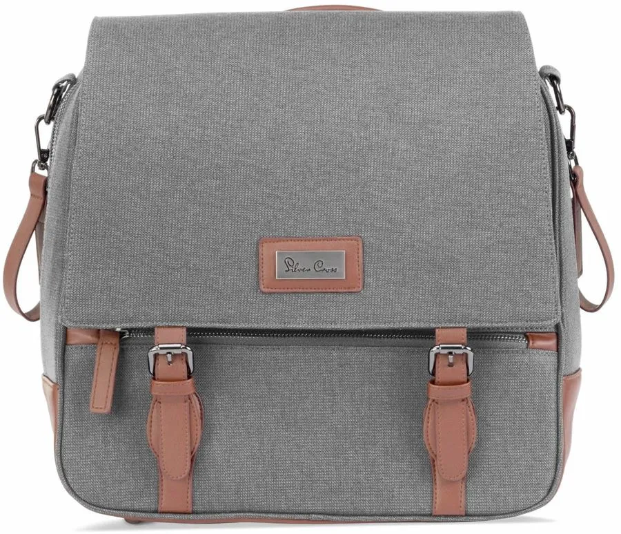 Silver Cross Diaper Bag