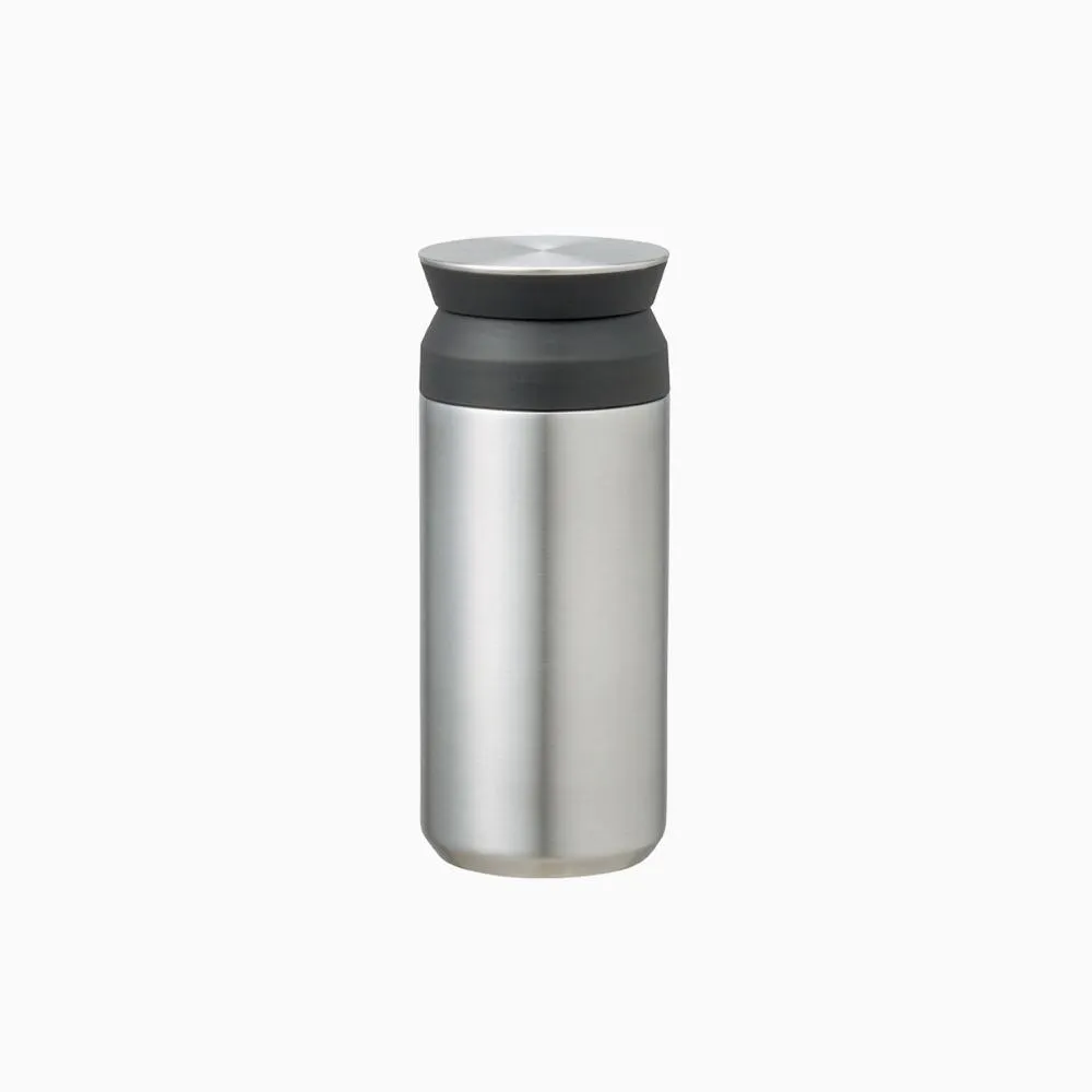 Silver Kirin Tumbler Bottle