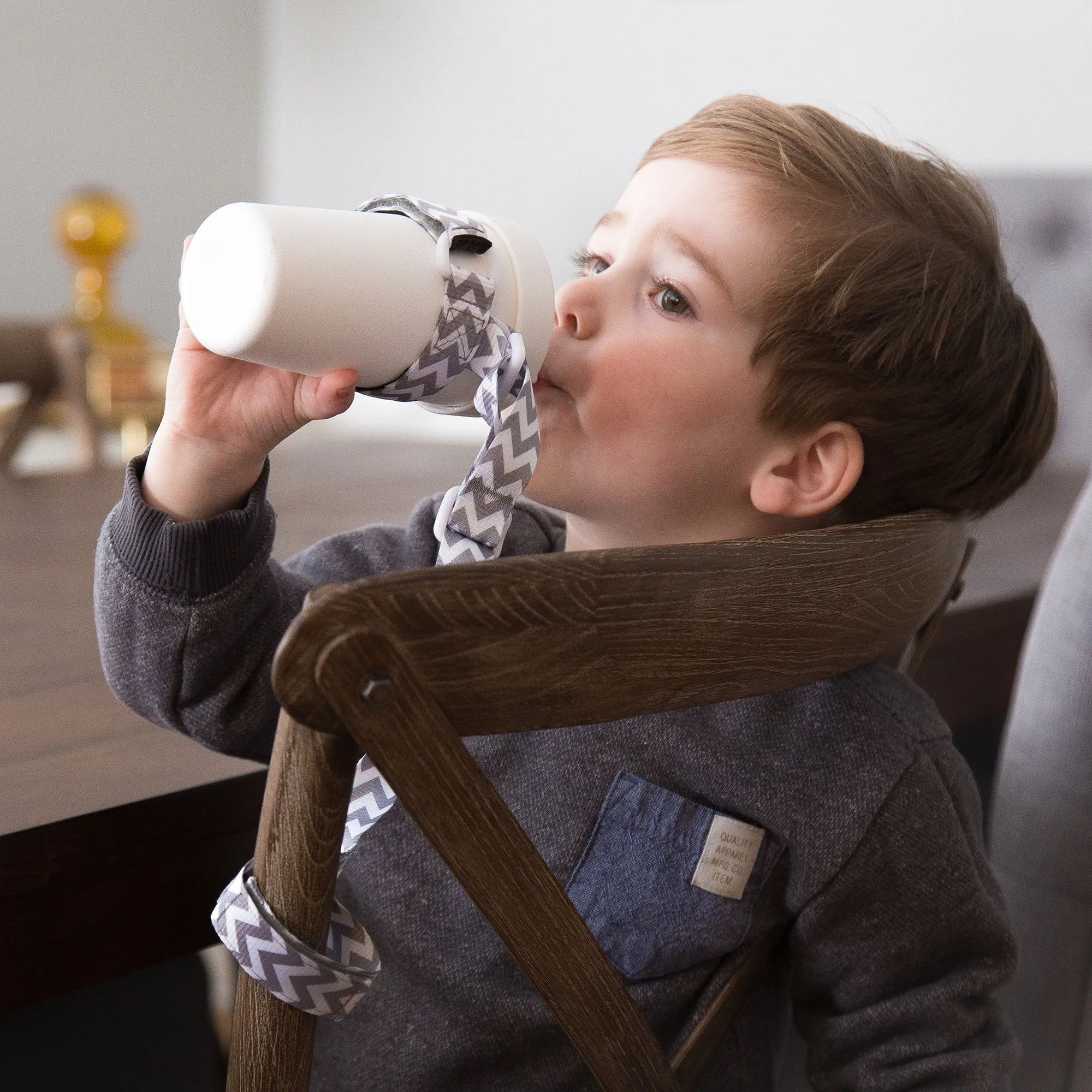 SippiGrip Cup & Toy Holders