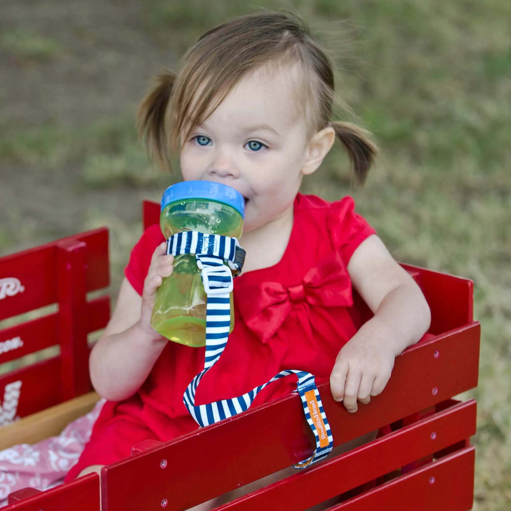 SippiGrip Cup & Toy Holders