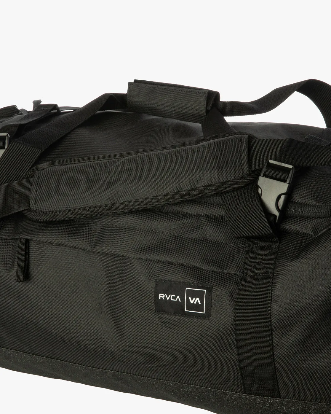 Skate Duffel IV Bag - Black