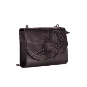 Skull Crossbody