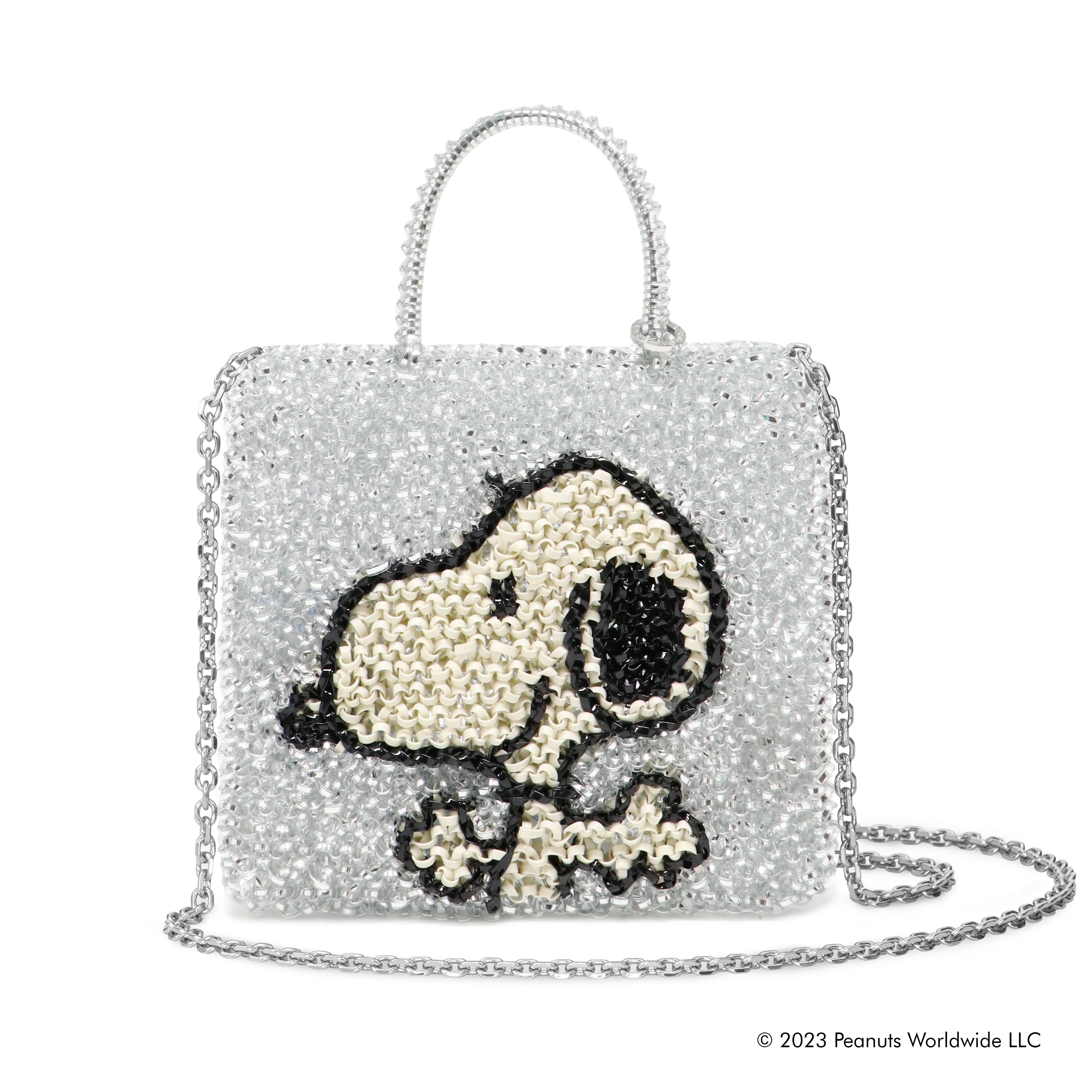 SNOOPY STANDARD MINIATURA (Regional Exclusive)