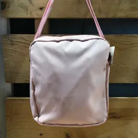 Solid Crossbody Bag