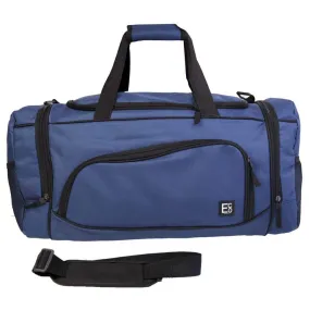 Sports Gym Duffel Bag - 35L