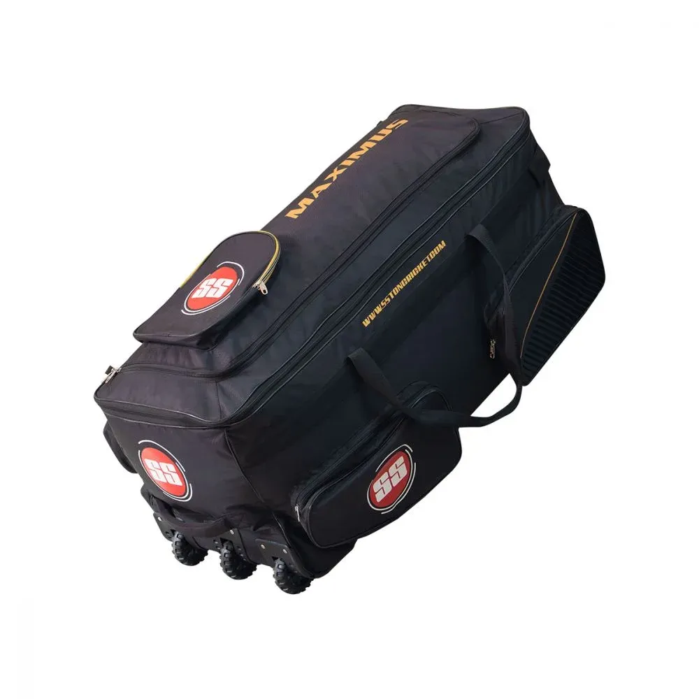 SS Maximus wheelie Kit Bag