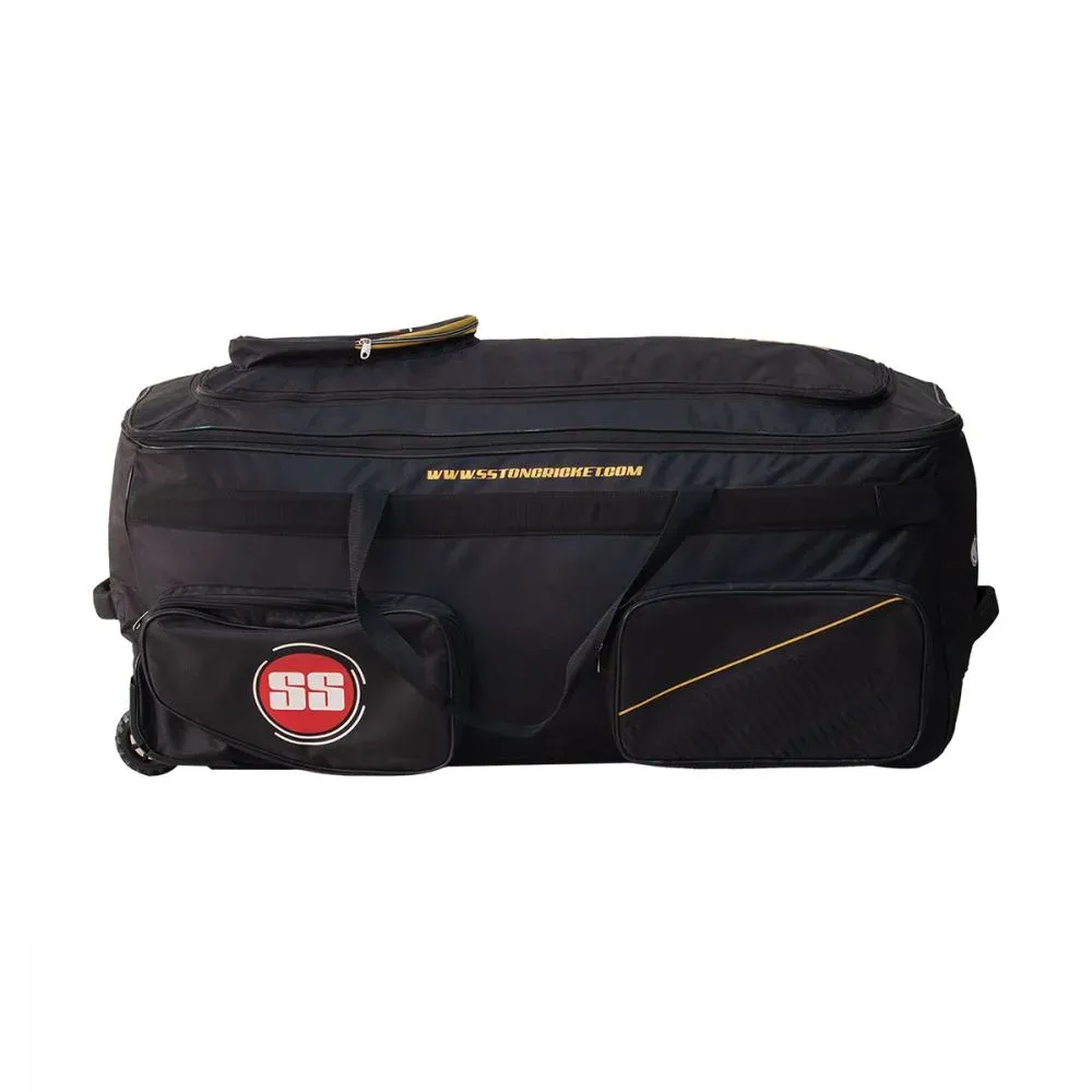 SS Maximus wheelie Kit Bag