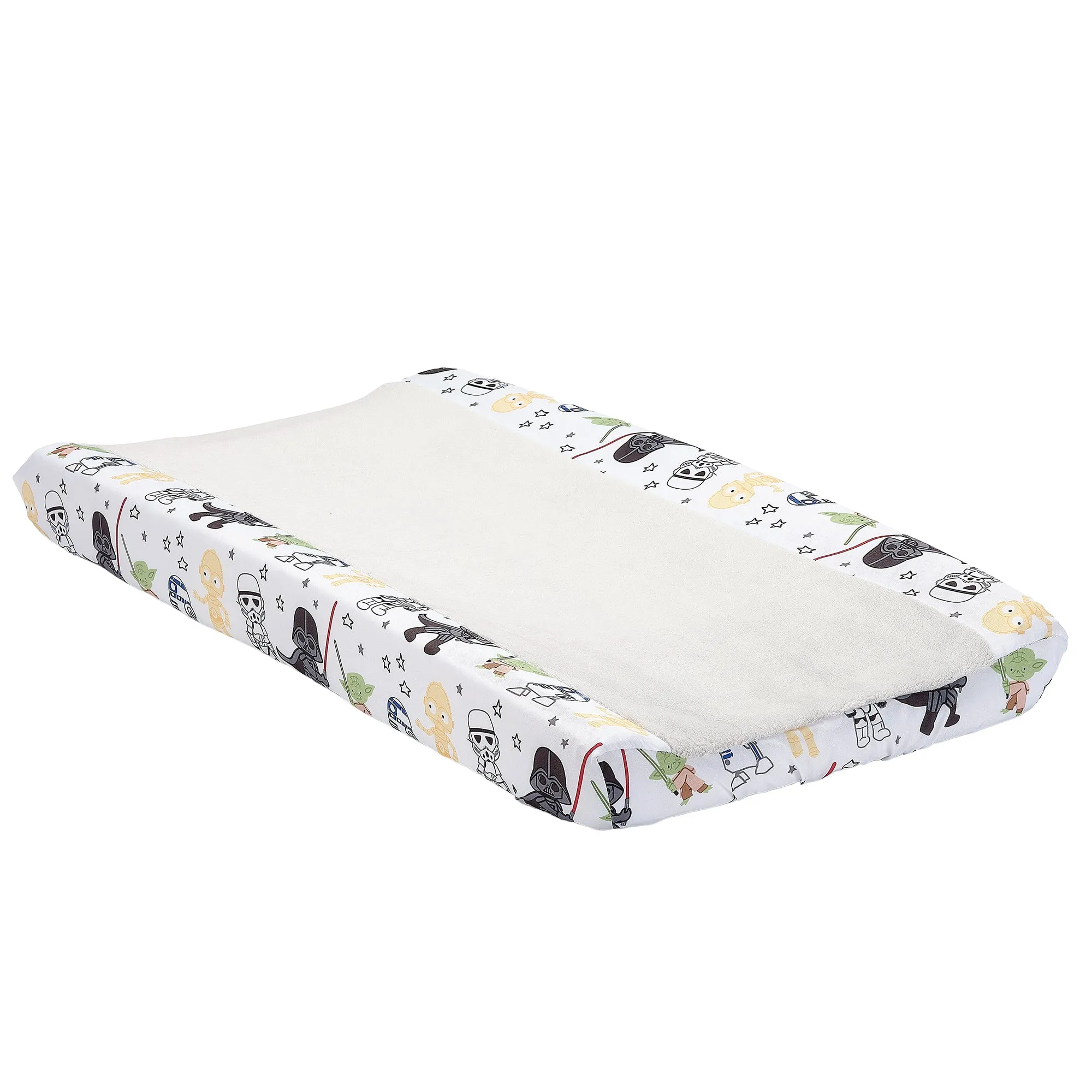 Star Wars Classic Changing Pad Cover