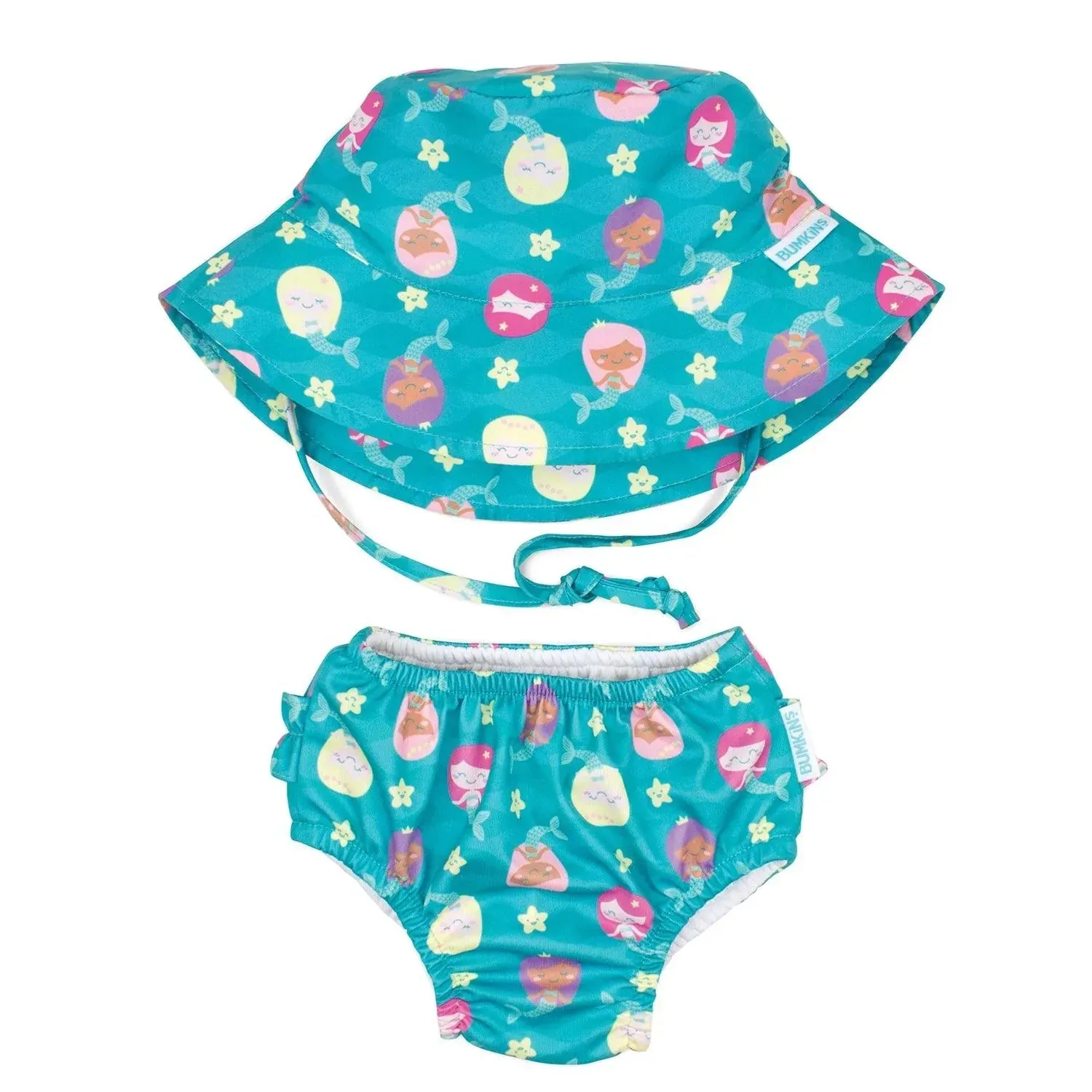 Swim Set: Mermaids