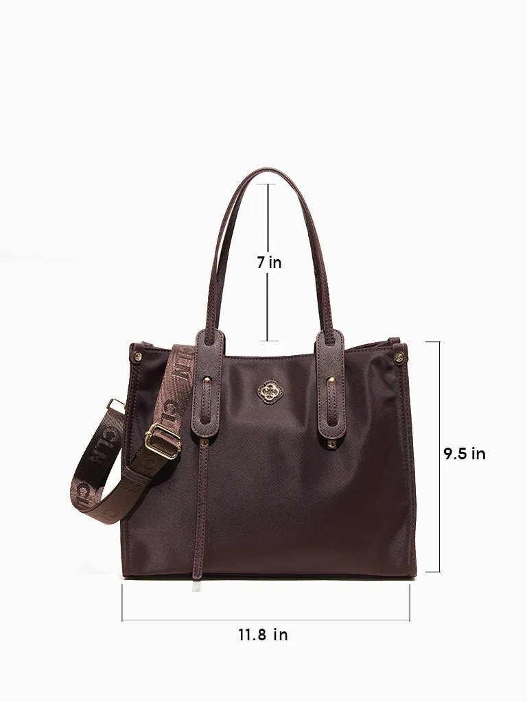 Terah Tote Bag