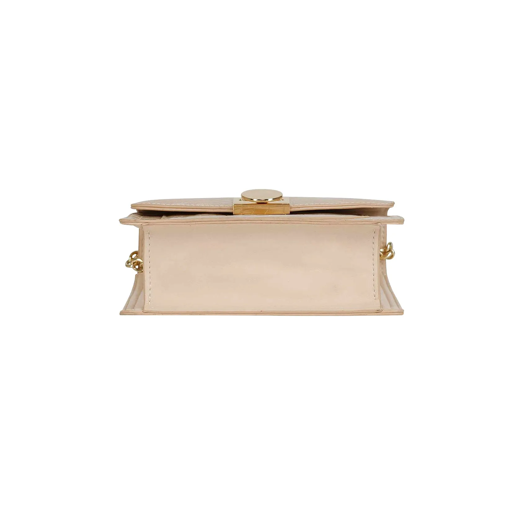 The Alessia Crossbody Bag