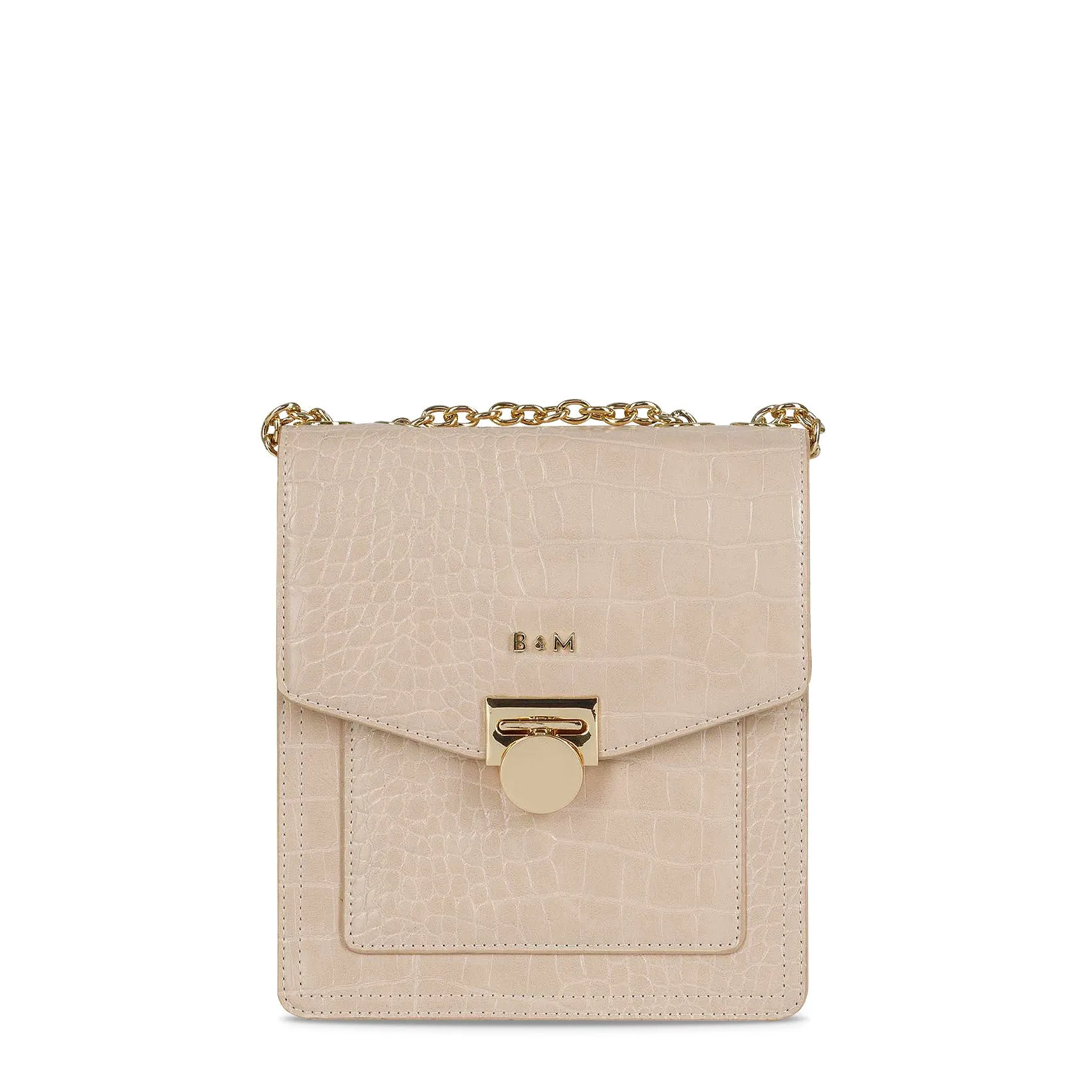 The Alessia Crossbody Bag