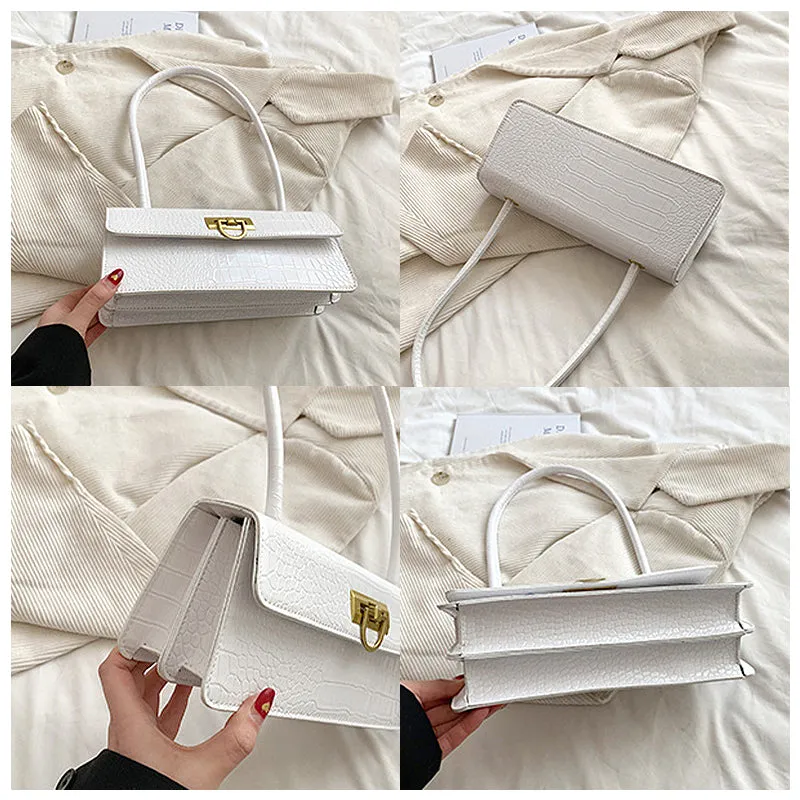 The Antonella Shoulder Bag