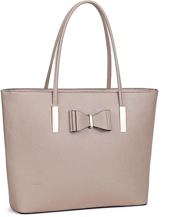 The Bow Tie Shoulderbag