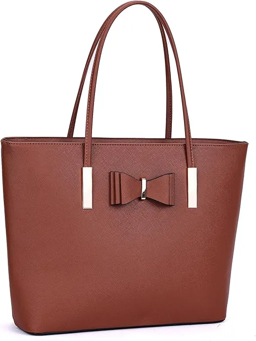 The Bow Tie Shoulderbag