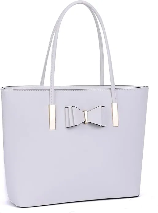 The Bow Tie Shoulderbag