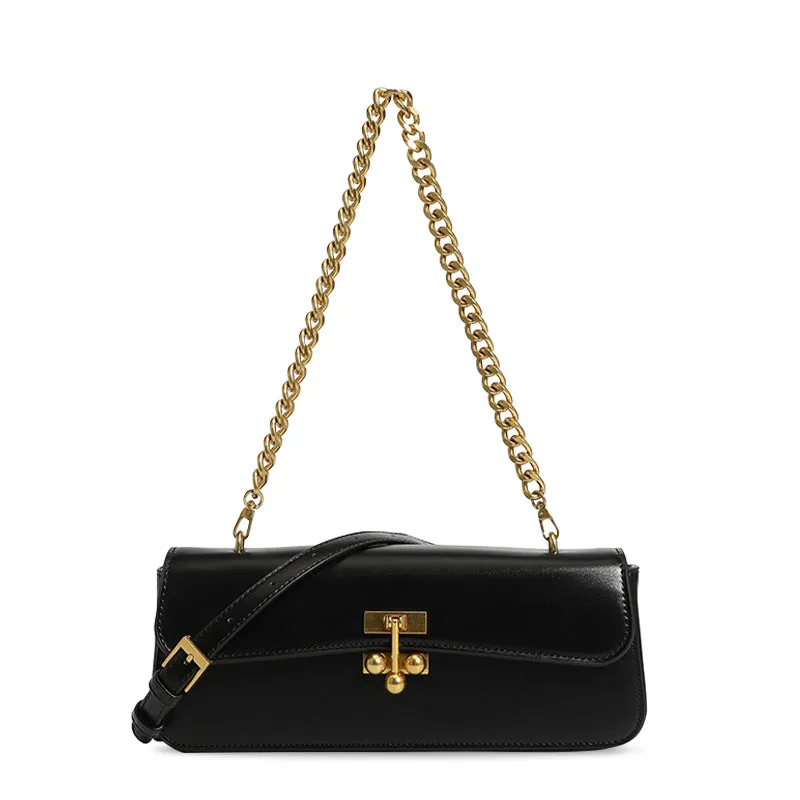 The Ruby Shoulder Bag