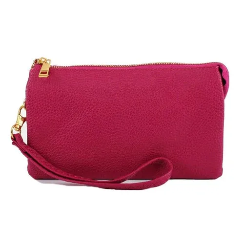 Tre Crossbody Bag